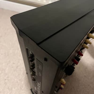 Moog Realistic Concertmate MG-1 1981 - Black image 9