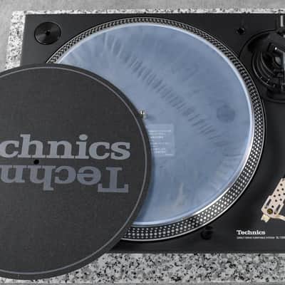 Technics SL-1200MK7 Direct Drive DJ Turntable System in Excellent Condition image 3