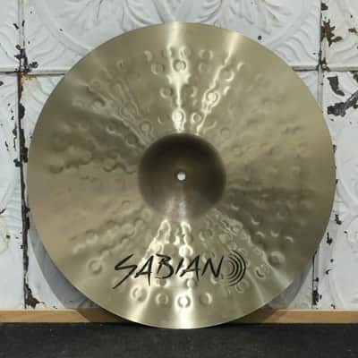 Sabian Stratus Dry Crash Cymbal 19in (1472g) image 2