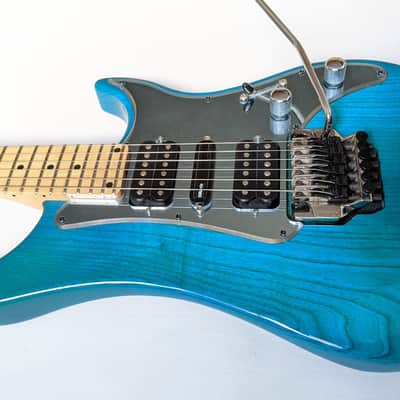 Vigier Excalibur Original 1991 image 13