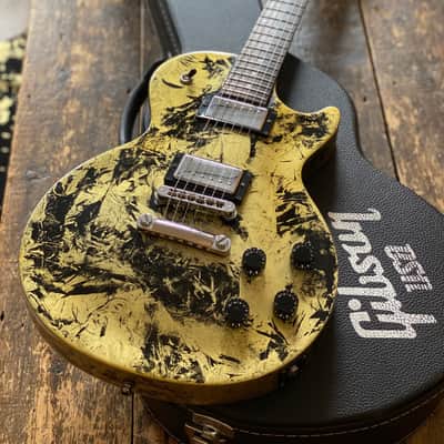 Gibson Les Paul Studio 'Japanese Refinish' w/ OHSC 2000 image 5
