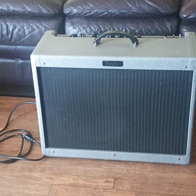 Fender Hot Rod Deluxe III Limited Edition 2012ish image 1