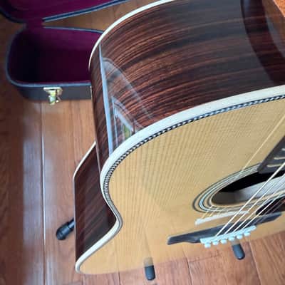 2025 Martin D-28 Modern Deluxe image 7