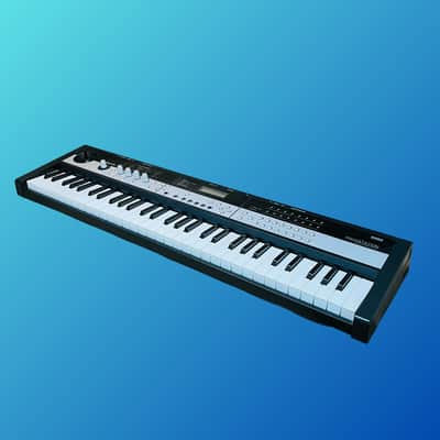 Korg microSTATION image 3