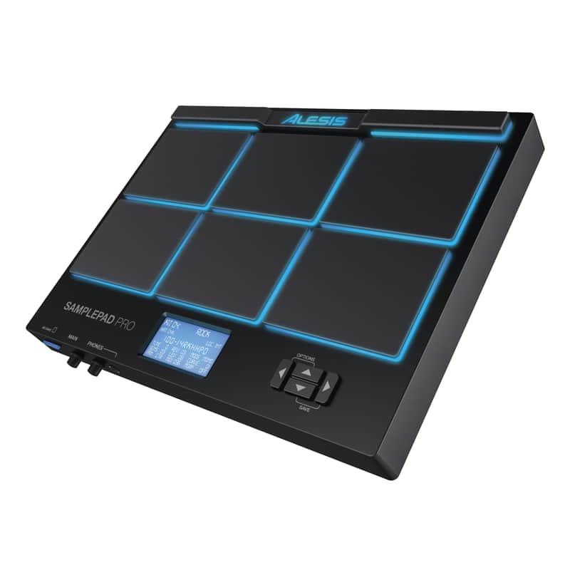 Alesis Sample Pad Pro - Digital Drum image 1
