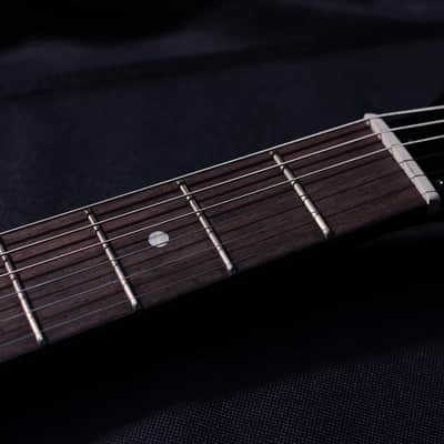 Gibson Firebird Studio T 2017 - Vintage Sunburst image 3