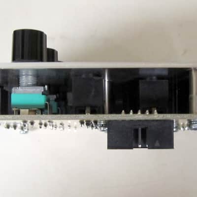 New Old Stock Behringer CP35 Attenuators Eurorack Synthesizer Module Mint image 4