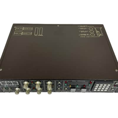 AMS Model DMX 15-80 S *Expert Tested*Guaranteed* image 6