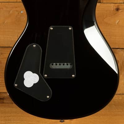 PRS SE Special Semi-Hollow - Charcoal Burst image 4