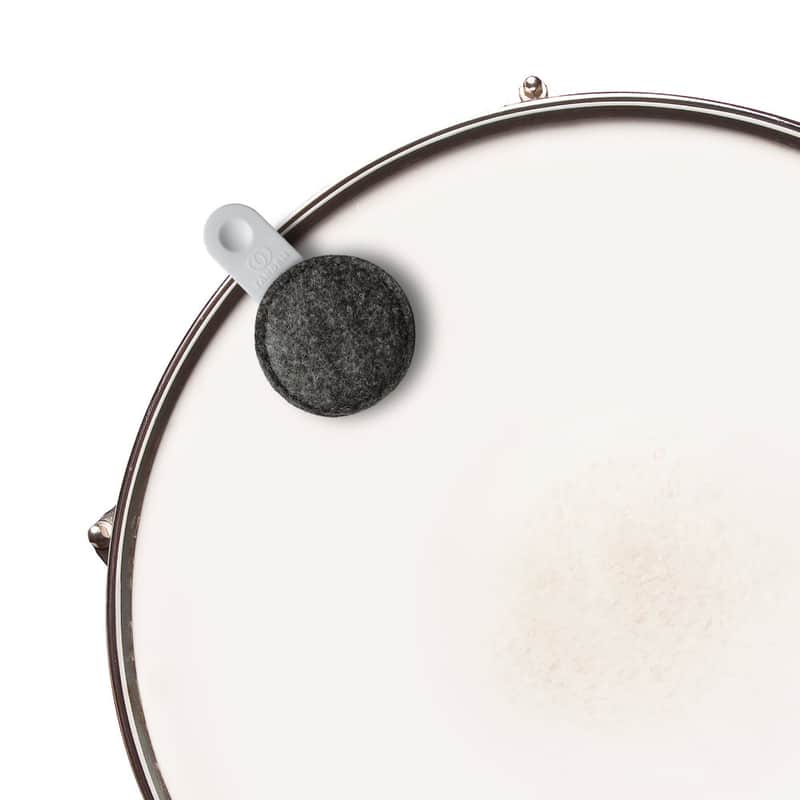 Tandem Drums Drops 60g Drum FX Fog Grey image 1