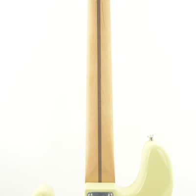 Fender Player II Precision Bass 2024 - Present - Hialeah Yellow image 10