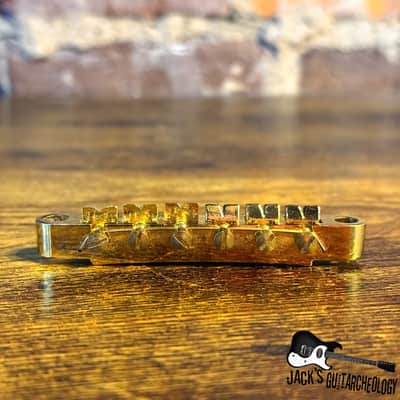Economy ToM-Style Bridge (2020s - Gold) image 4