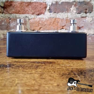 ENO EX Loop Box Loop Switcher *USED* (2020s - Black) image 5