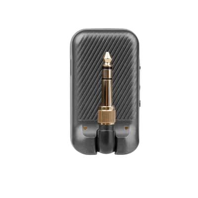 NuX C7-4 5.8GHz Stereo Wireless In-ear Monitor System with four receivers image 18
