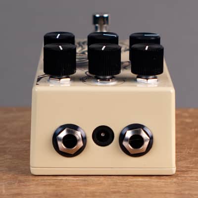 Walrus Audio Eons Five State Fuzz (used) image 5