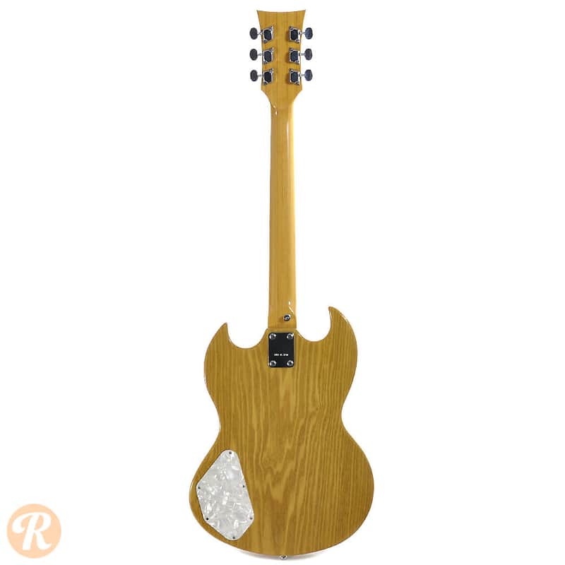 Ampeg Stud GE-100 Natural image 6