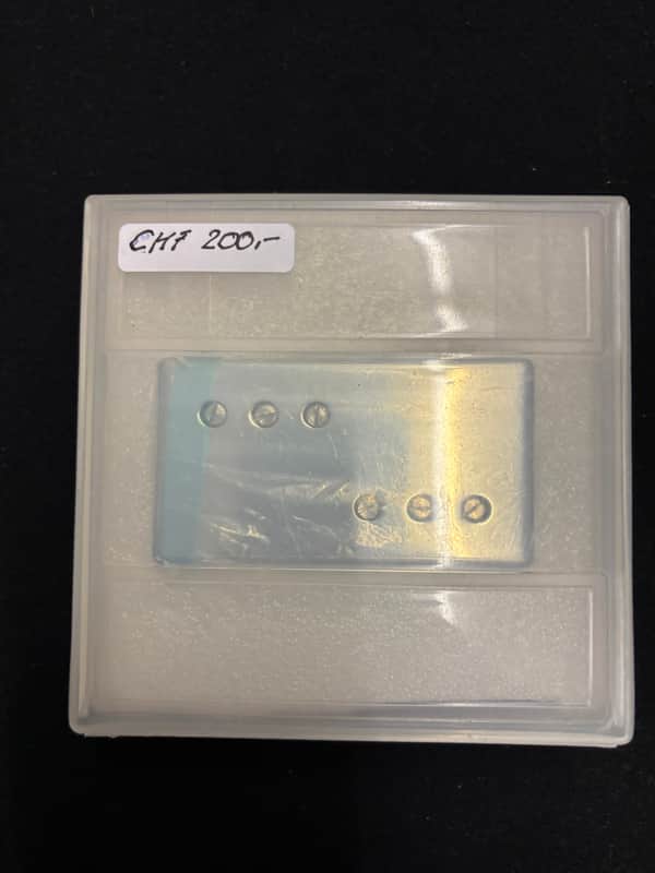 Good Tone GoodRange Humbucker“ bridge