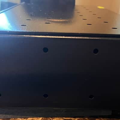 GML 8200 Series II 2-Channel Parametric Equalizer image 10