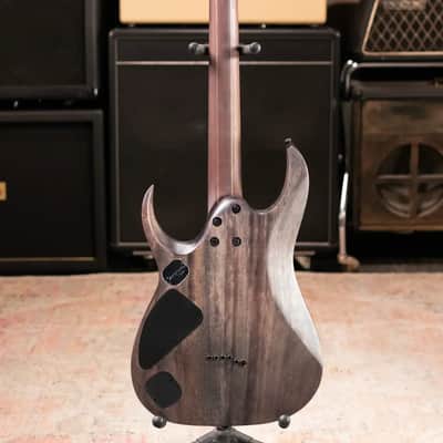 Ibanez RGD621AHMNF Standard Electric Guitar - Midnight Shade Fade image 7