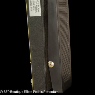 NOS Shin-ei Companion ME-7 Wah Surf Hurricane Siren Multi Effect mid 70's Japan image 2