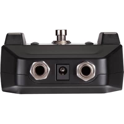 Shure GLXD16+ Digital Wireless Guitar Pedal System image 7