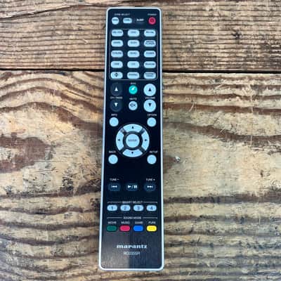 Marantz SR6013 A/V 9.1 Receiver with Dolby Atmos/DTS/IMAX image 13