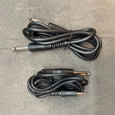 Takstar WGV-601 Guitar Wireless System image 9