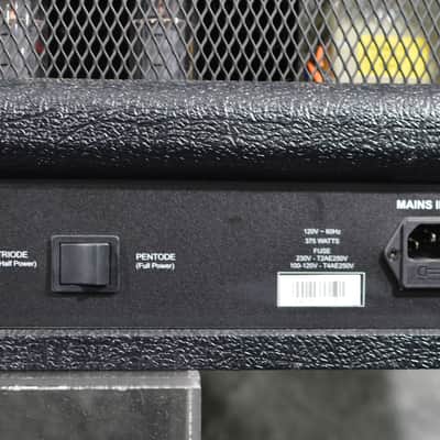 Marshall DSL100h 100 watt tube guitar amp head w FAST Same Day Shipping image 8