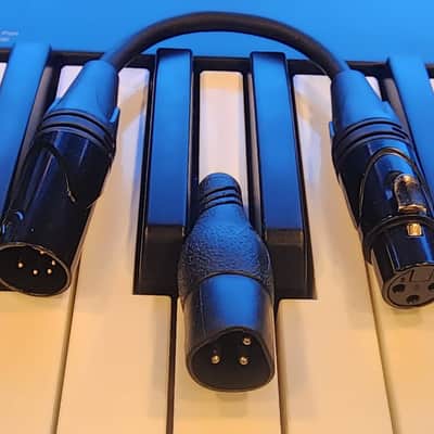 ENTTEC Open DMX USB 512-channel Non-Isolated DMX Interface image 2