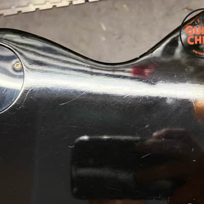 1997 Gibson Les Paul Special Les Paul Jr II Tobacco Sunburst OHSC Rare image 17