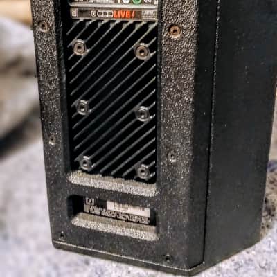 Martin Audio CDD-LIVE8 image 1