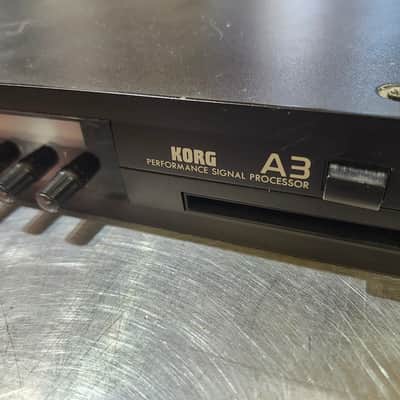 Korg A3 image 3