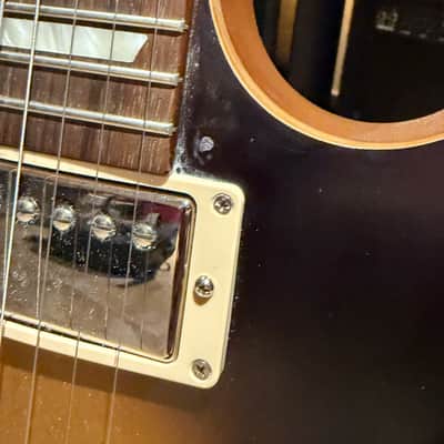 Gibson Les Paul | Tobacco Burst image 3