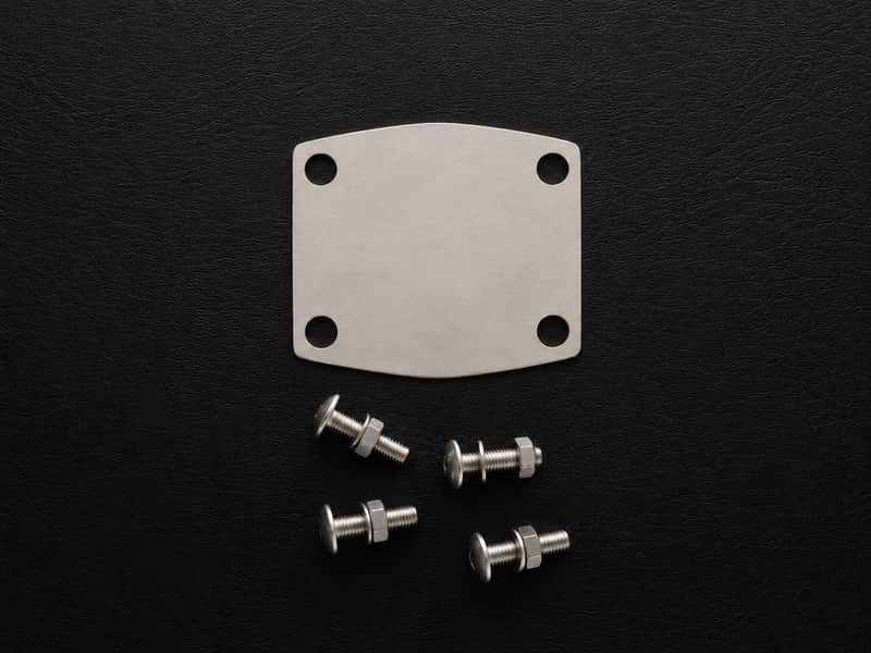 Yamaha Pre-Yess Tom Drum cover/blanking/delete plate image 1