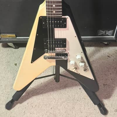 Gibson Limited Edition Michael Schenker Flying V 2026 - Numbered #1 of only 50 worldwide! Bild 11