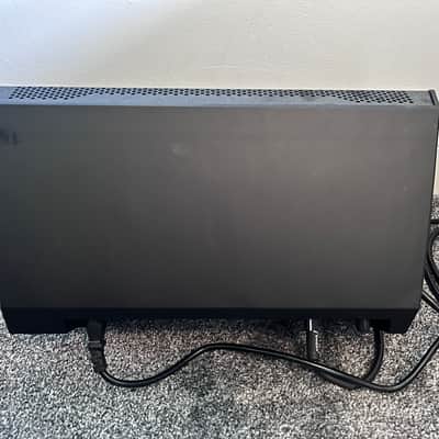 Headrush FRFR-108 MKII 2000-Watt 1x8" Active Guitar Speaker Cabinet 2023 - Present - Black image 2