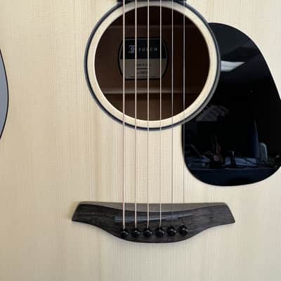 Furch Violet D-EMa (B-stock special) image 3