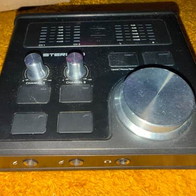 Sterling Audio Harmony H224 Audio Interface image 2