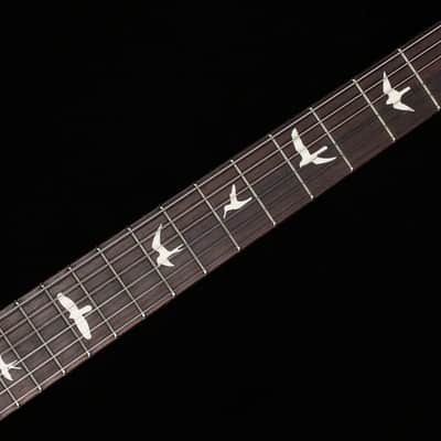 PRS CE 24 Special Limited Edition Faded Gray Black (364) image 5