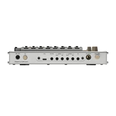 Korg PHASE8 8-Voice Acoustic Synthesizer image 4