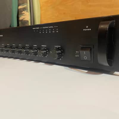 ITC T-120b 2000 - Schwarz image 8