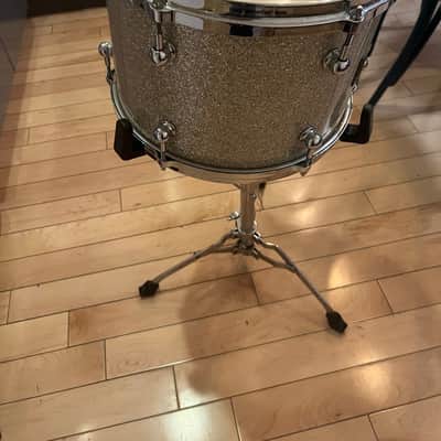 Fortune Drums Custom-Built Drum Kit image 14