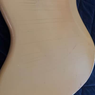 Fender Jazz Bass 1978 Bild 5