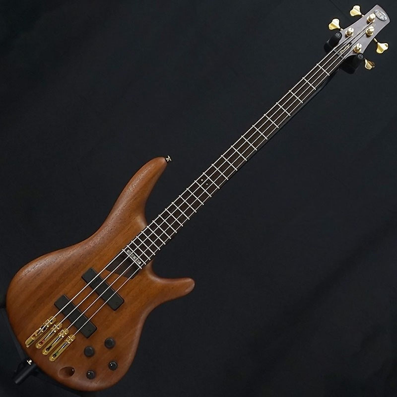 Ibanez SR20th4 20th Anniversary Prestige Soundgear | Reverb