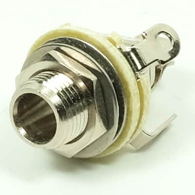 Pure Tone PTT1 Full Contact Jack Input Socket image 2