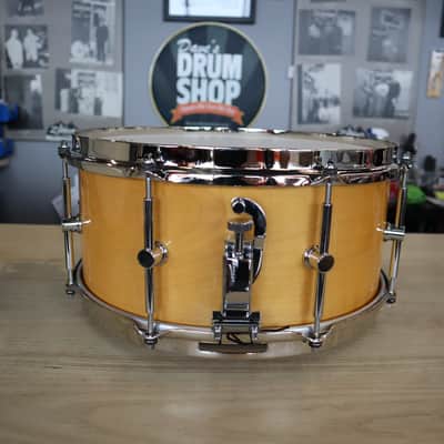 Canopus 1Ply Soft Maple 14" x 6.5" image 2
