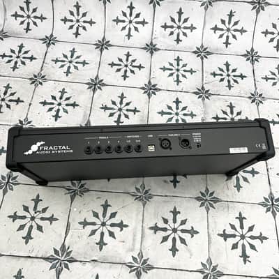 Fractal Audio FC-12 Foot Controller image 6