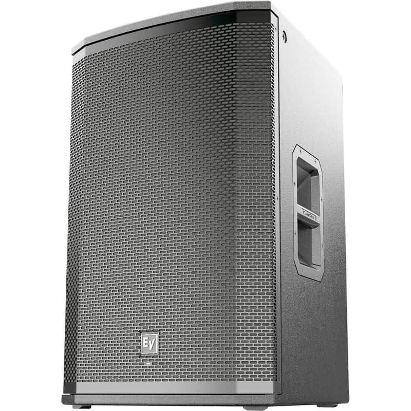 Electro-Voice ETX-15P 15" 2-Way Powered Speaker image 1