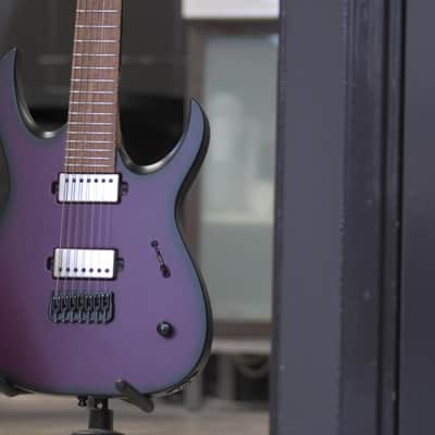 Mayones Duvell Elite 7 - Custom Color image 3