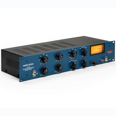 Warm Audio WA-1B Optical Compressor (B-Stock) image 2